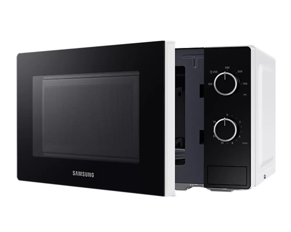 Микровълнова фурна Samsung MS20A3010AH/OL 5