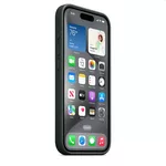 Калъф Apple iPhone 15 Pro FineWoven Case with MagSafe - Evergreen 2
