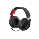 <span>Слушалки</span> Genesis Gaming Headset SELEN 400 with Microphone Wireless Black-Red <span class='catalog-num-in-name'>NSG-1673</span> - 