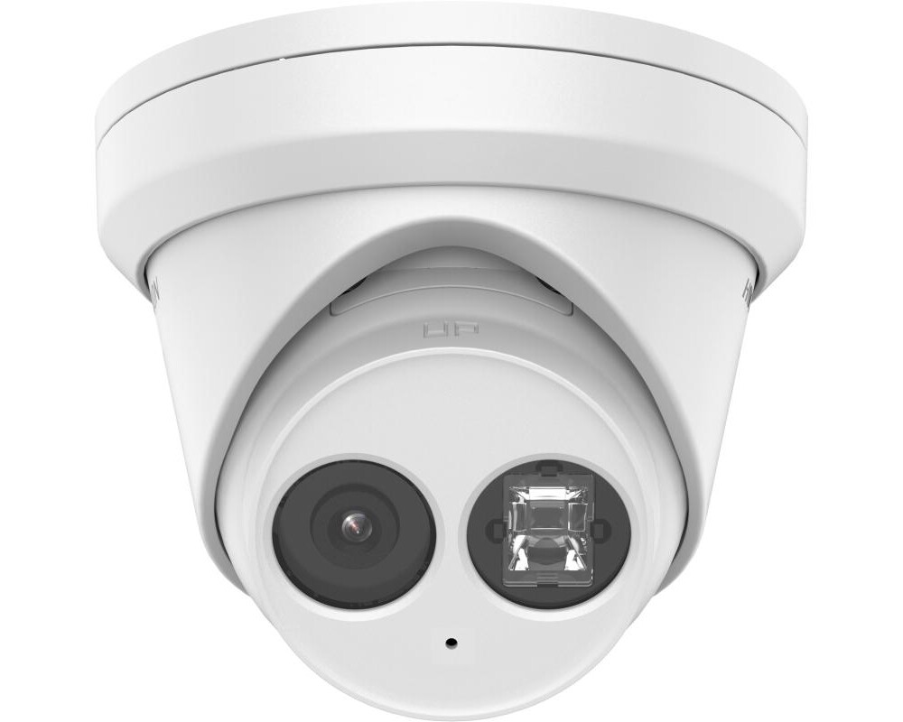 Цифрова IP камера HikVision IP Dome Camera 6 MP 3