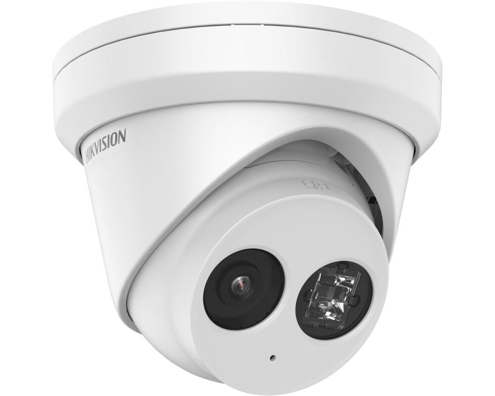 Цифрова IP камера HikVision IP Dome Camera 6 MP 2