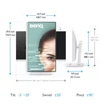 Монитор BenQ 32" GW3290QT 8