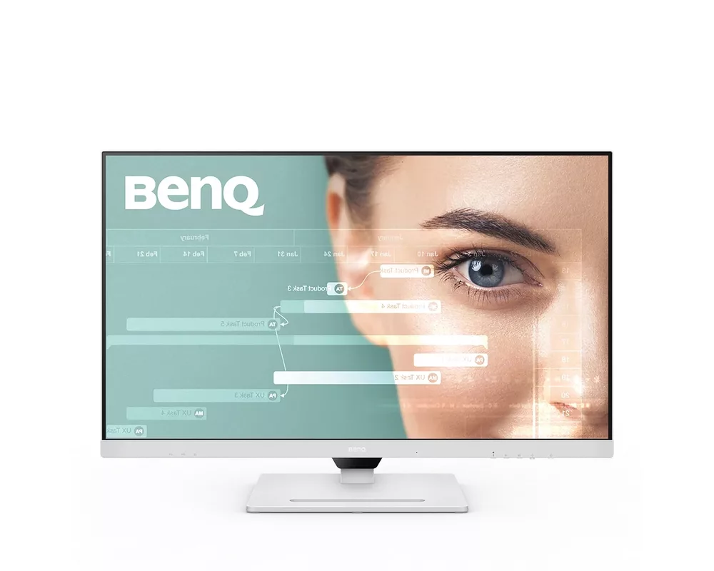 Монитор BenQ 32" GW3290QT 4