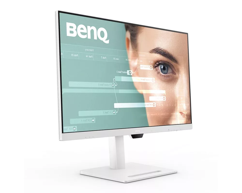 Монитор BenQ 32" GW3290QT 3
