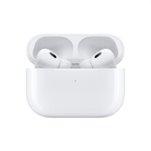  APPLE AirPods Pro 2. Generation USB-C with MagSafe Case 687703 MTJV3ZM/A на топ цена - PIC.bg