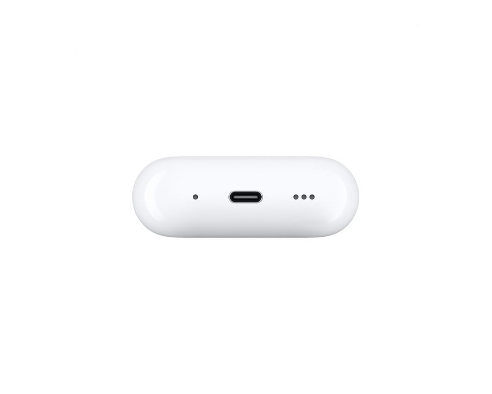 Слушалки APPLE AirPods Pro 2. Generation USB-C with MagSafe Case 5