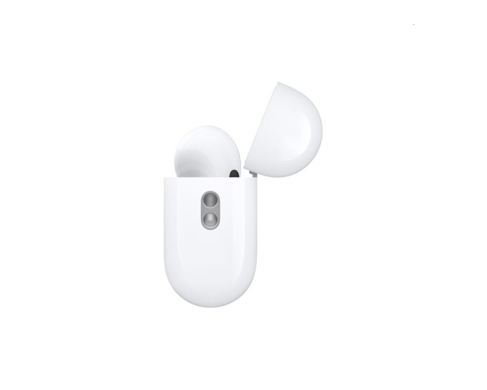 Слушалки APPLE AirPods Pro 2. Generation USB-C with MagSafe Case 2