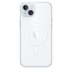 <span>Калъф</span> Apple iPhone 15 Plus Clear Case with MagSafe <span class='catalog-num-in-name'>MT213ZM/A</span> - 