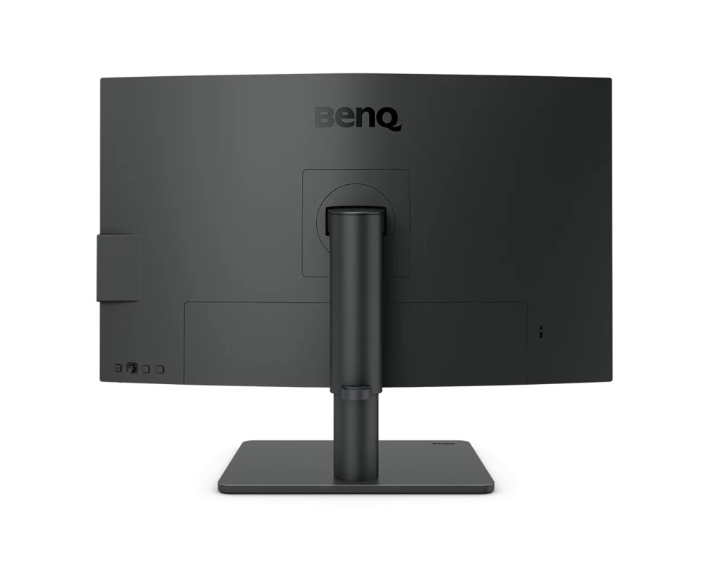 Монитор BenQ PD2706U, 27 inch, IPS, 3840x2160, 60Hz, HDMI, DP, USB-C PD 16