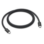 <span>Кабел</span> Apple Thunderbolt 4 (USB-C) Pro Cable (1m) <span class='catalog-num-in-name'>MU883ZM/A</span> - 