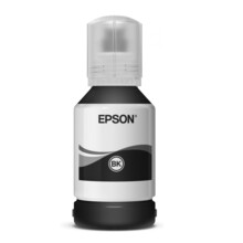  EPSON 4LB 110S EcoTank Pigment black ink bottle 687868 C13T01L14A на топ цена - PIC.bg