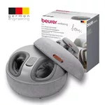 Масажор  Beurer FM 120 Shiatsu foot massager + modern stool 8