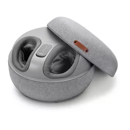   Beurer FM 120 Shiatsu foot massager + modern stool 687898 10029_BEU на топ цена - PIC.bg