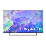 <span>Телевизор</span> Samsung 50" 50CU8572 4K LED TV <span class='catalog-num-in-name'>UE50CU8572UXXH</span> - 