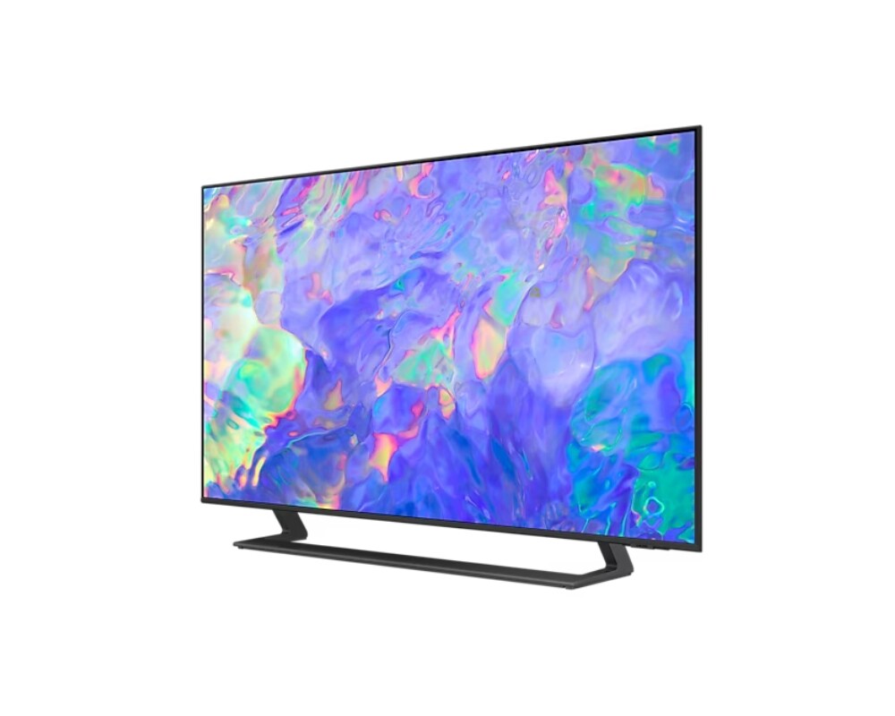 Телевизор Samsung 50" 50CU8572 4K LED TV 2