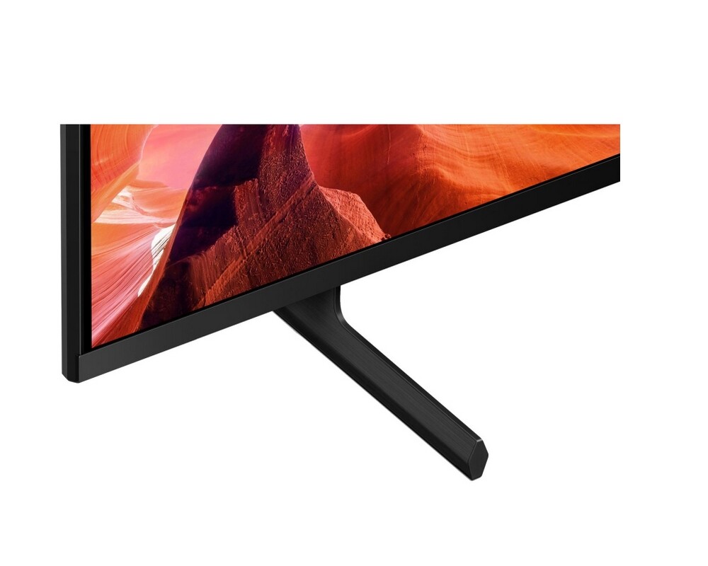 Телевизор Sony KD-43X80L 43" 4K HDR TV BRAVIA  4