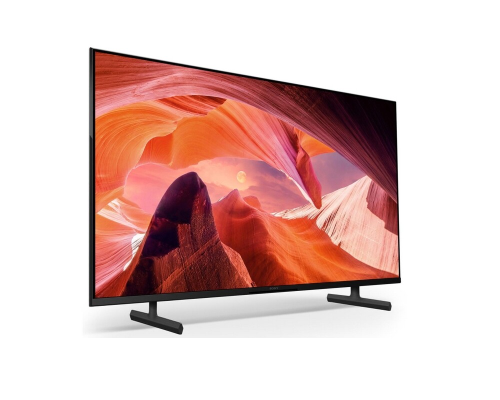 Телевизор Sony KD-43X80L 43" 4K HDR TV BRAVIA  3