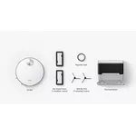 Смарт прахосмукачка Samsung VR30T80313W/GE 4