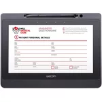 <span>Графичен таблет</span> Wacom Signature Set - DTU1141B & sign pro PDF Lite <span class='catalog-num-in-name'>DTU1141B-CH2</span> - 