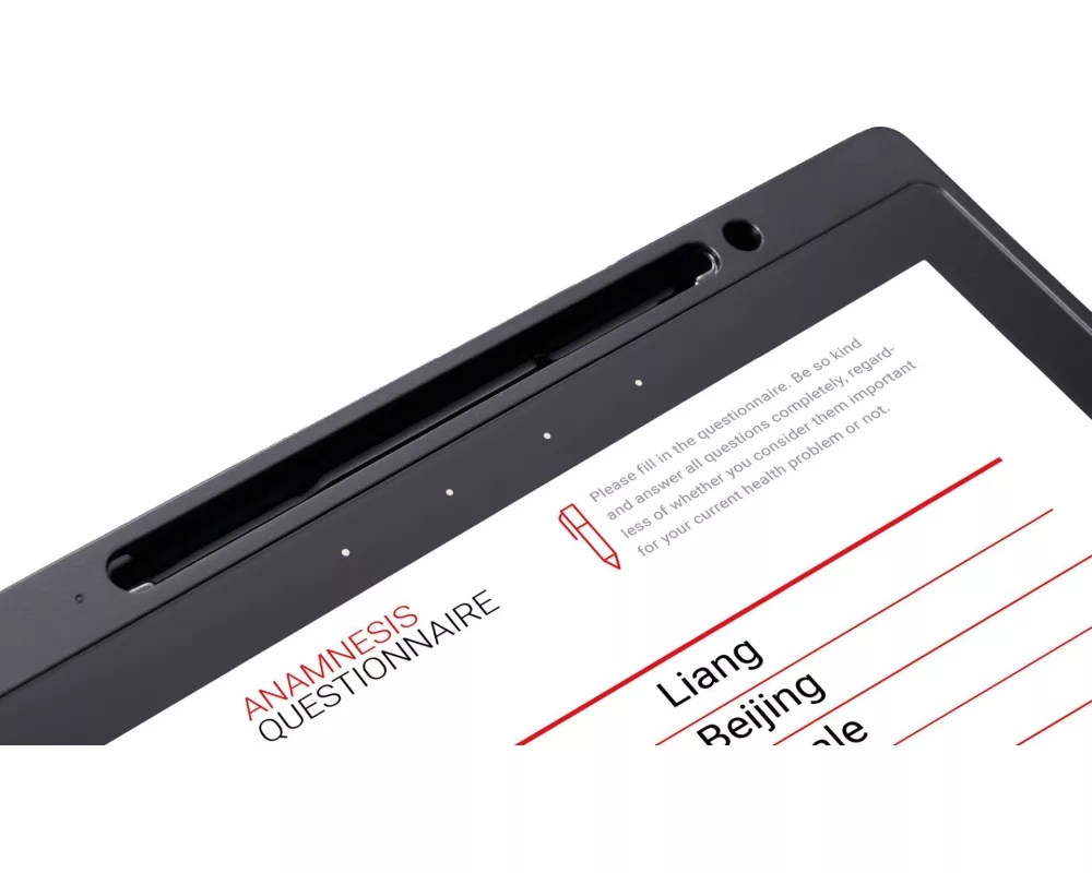 Графичен таблет Wacom Signature Set - DTU1141B & sign pro PDF Lite 3