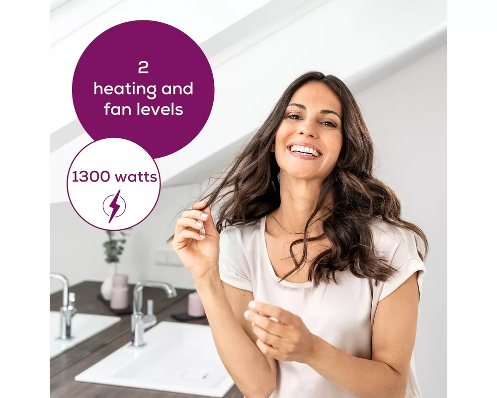 Сешоар Beurer HC 17 Hair dryer 3