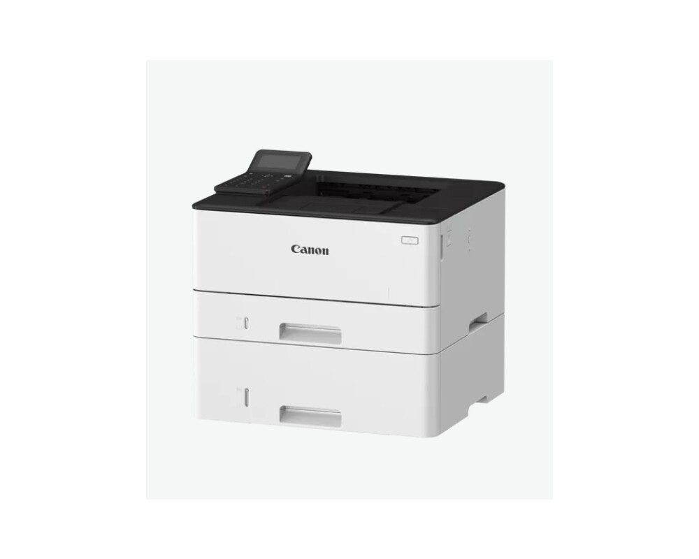 Принтер Canon i-SENSYS LBP243dw 2