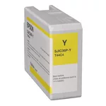 <span>Мастило</span> Epson SJIC36P(Y): Ink cartridge for ColorWorks C6500/C6000 (Yellow) <span class='catalog-num-in-name'>C13T44C440</span> - 