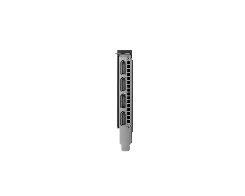 Видеокарта PNY Nvidia RTX 4000 20GB GDDR6 ADA Gen. 5