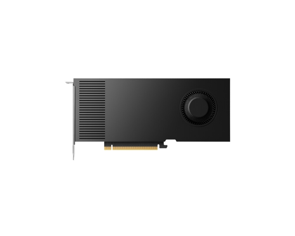 Видеокарта PNY Nvidia RTX 4000 20GB GDDR6 ADA Gen. 3