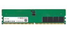  Transcend 32GB JM DDR5 5600 U-DIMM 2Rx8 2Gx8 CL46 1.1V 688174 JM5600ALE-32G на топ цена - PIC.bg
