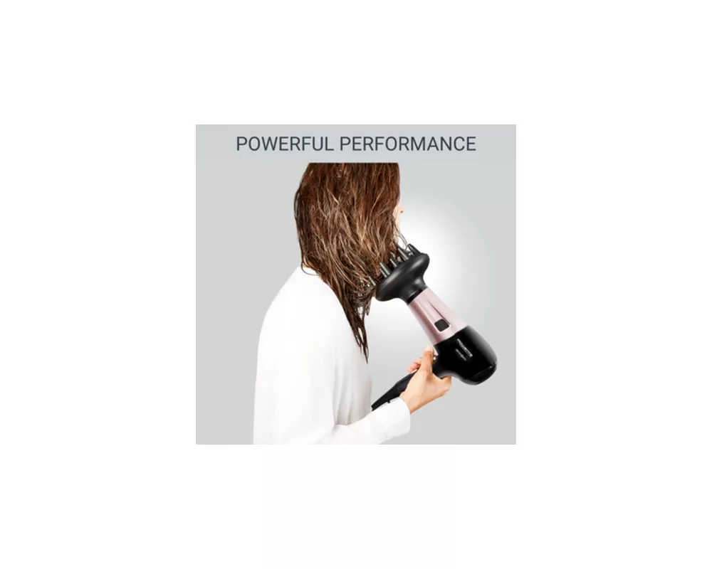 Сешоар Rowenta CV5940F0 4