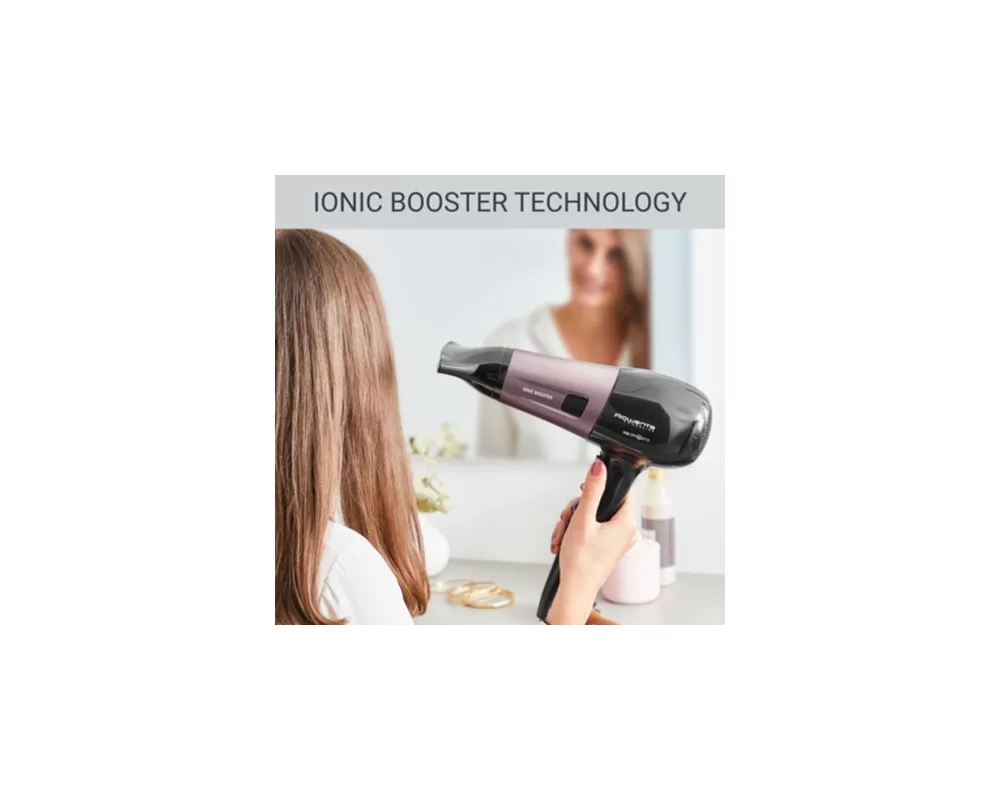 Сешоар Rowenta CV5940F0 2