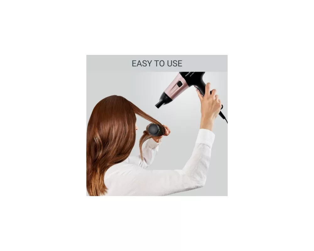 Сешоар Rowenta CV5940F0 5