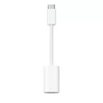 <span>Кабел</span> Apple USB-C to Lightning Adapter <span class='catalog-num-in-name'>MUQX3ZM/A</span> - 
