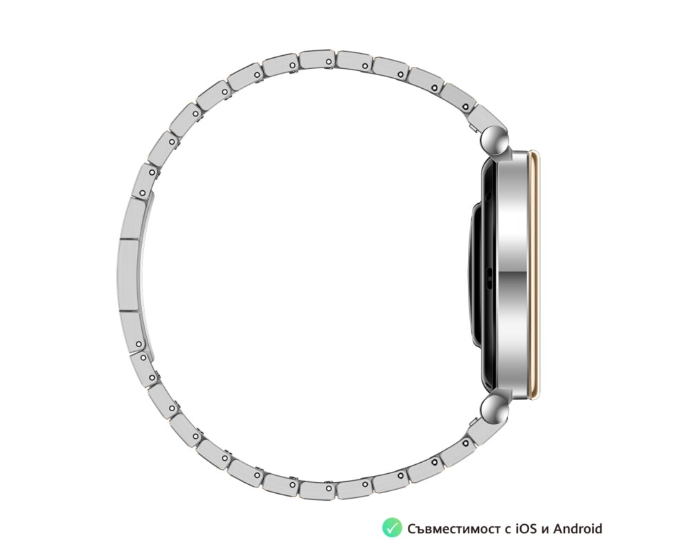 Smart часовник Huawei GT4 Aurora-B19T (Female) 5