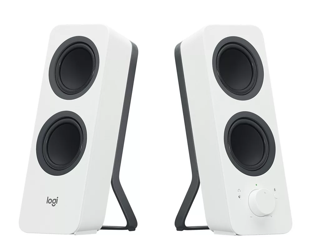 Тонколони Logitech Z207 2