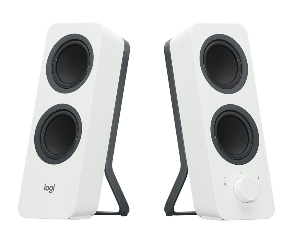 Тонколони Logitech Z207 2
