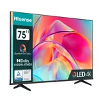 Телевизор Hisense 75" E7KQ 2
