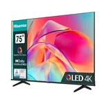 Телевизор Hisense 75" E7KQ 3