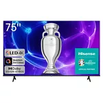 Телевизор Hisense 75" E7KQ 8