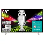 Телевизор Hisense 65" U6KQ 11