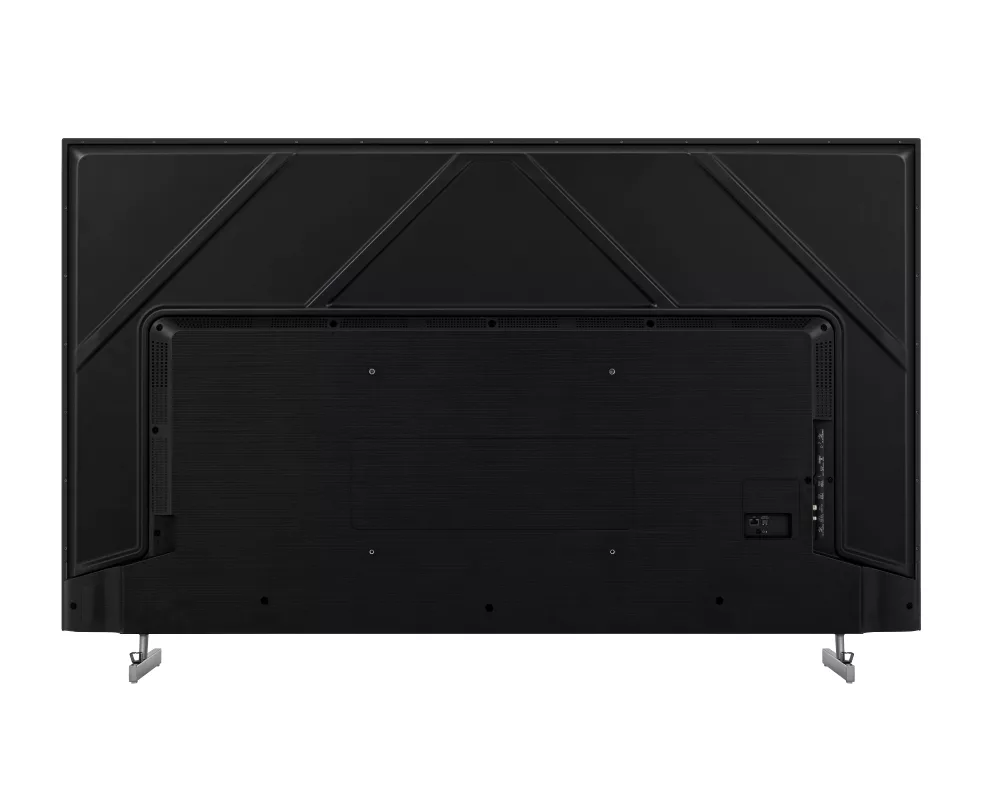 Телевизор Hisense 65" U6KQ 7