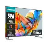 Телевизор Hisense 65" U6KQ 2
