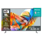 <span>Телевизор</span> Hisense 65" U6KQ <span class='catalog-num-in-name'>65U6KQ</span> - 
