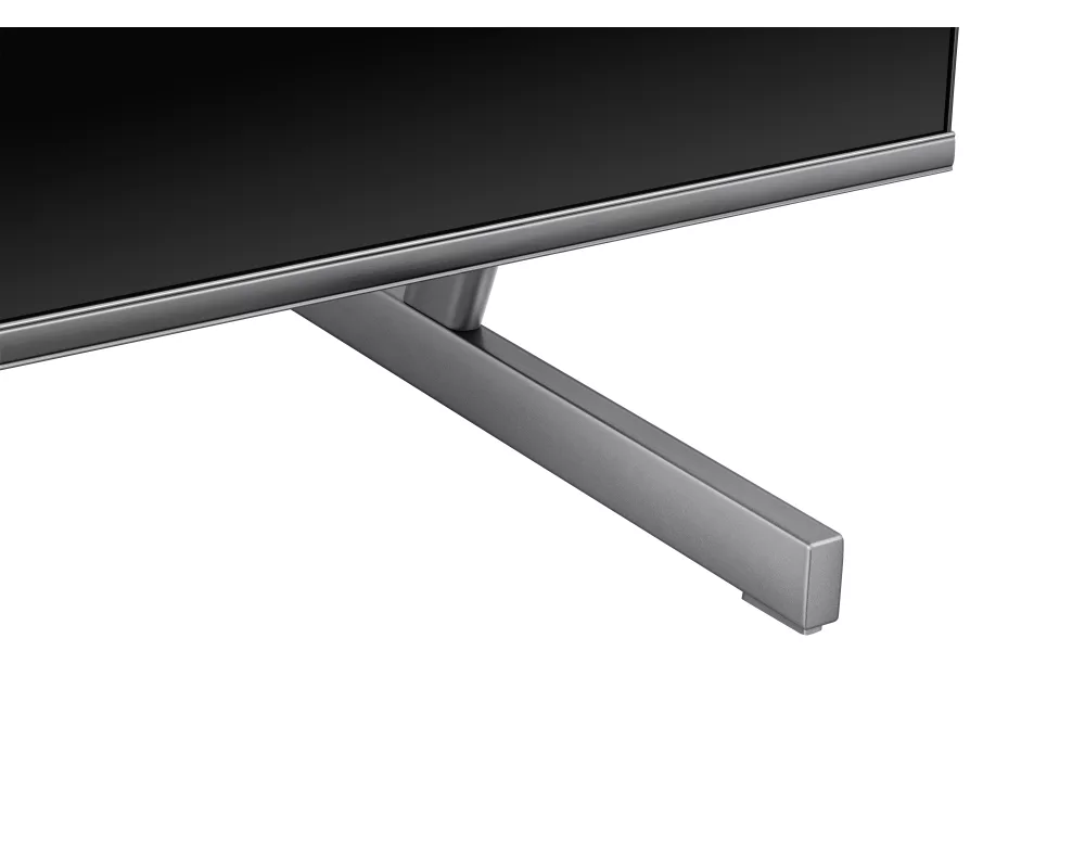 Телевизор Hisense 65" U6KQ 6
