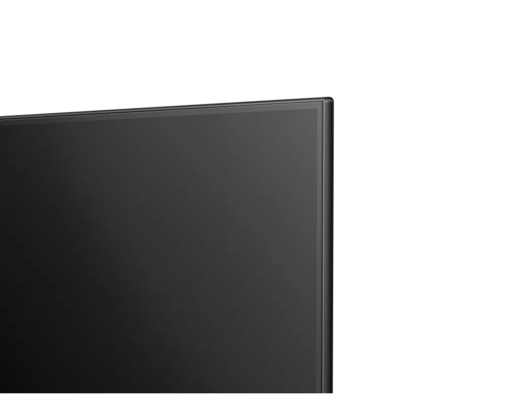 Телевизор Hisense 65" U6KQ 5