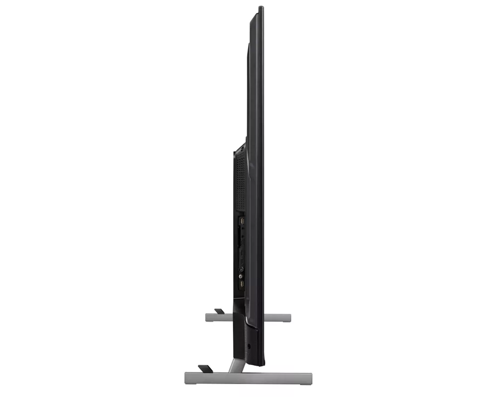 Телевизор Hisense 65" U6KQ 4