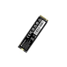  Verbatim Vi5000 Internal PCIe NVMe M.2 SSD 512GB 688982 31825 на топ цена - PIC.bg