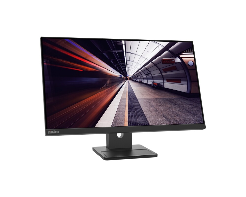 Монитор 23.8'' Lenovo ThinkVision E24-30 4
