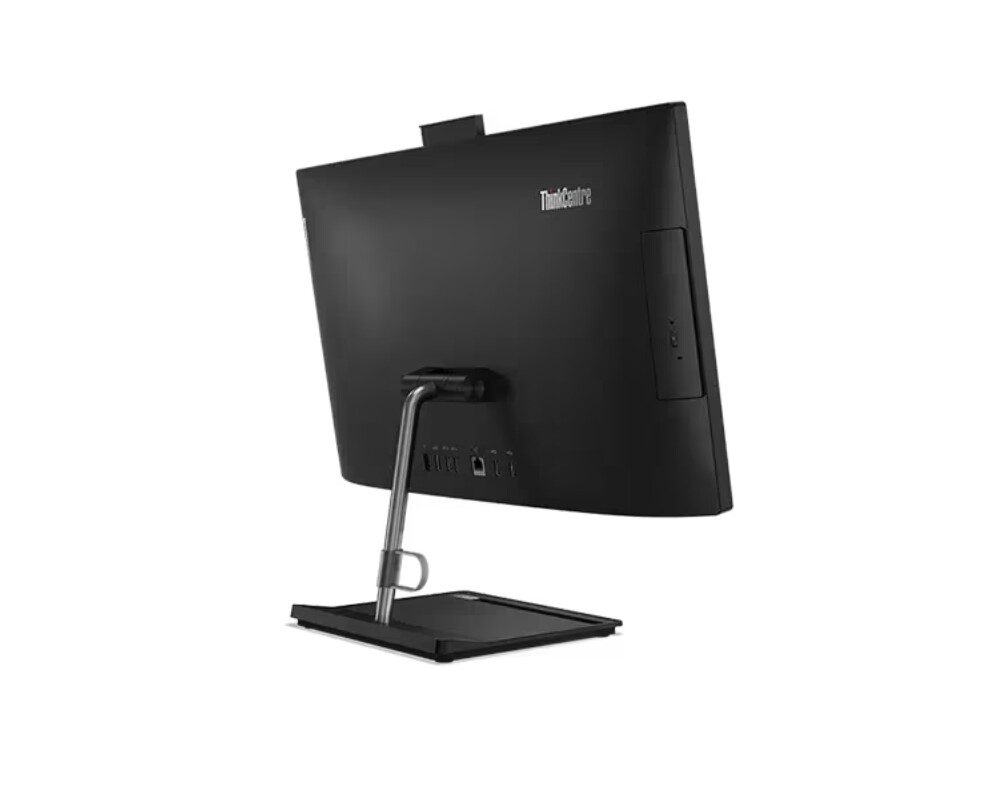 Компютър All in One LENOVO ThinkCentre Neo 30a 24 G4 AIO Intel Core i5-13420H 23.8inch FHD 16GB 512GB M.2 UMA Slim DVD Writer 9.0mm 2X2AX +BT NOOS 3Y OS 5